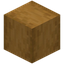 Stripped Palm Wood