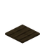 Reinforced Oak Pressure Plate