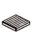 Wenge Trapdoor