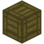 Bamboo Planks Panel