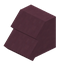 Magenta Terracotta Steep Base Roof
