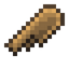 Bronze Chainsaw Head