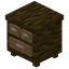 Jungle Lower Triple Drawer