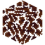 Red Dark Oak Leaves