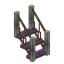Rope Empyreal Bridge Stair