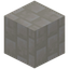 Vertical Disordered Quartz Block Bricks