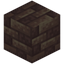Flat Dripstone Block Tiles