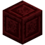 Inlayed Red Nether Bricks