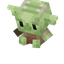 Yoda Plushie