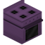 Lavender Oven