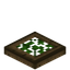 Leafy Oak Trapdoor