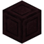Thick Inlayed Nether Bricks