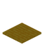 Barky Yellow Carpet