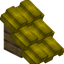 Yellow Roof (Oak)