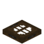 Fancy Spruce Trapdoor