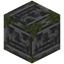 Unamused Mossy Cobblestone