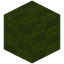 Blocky Green Wool