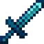 Enderium Sword
