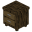 Oak Double Drawer