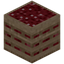 Crate of Wild Cherries