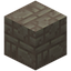 Cracked Travertine Tiles