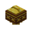 Brown Paper Lantern