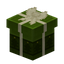Big Green Present