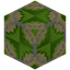 Starry Lime Glazed Terracotta