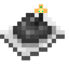 Explosive Powder