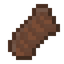 Cooked Lion Meat