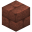 Rounded Borderless Bricks Bricks