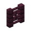 Crimson Fence