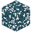 Crystal Leaves