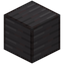 Embossed Netherite Block