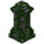 Mossy Waystone