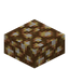 Glowstone Slab