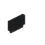 Gray Dead Small Seat Back