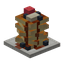 Pancake Stack