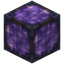 Block of Amethyst 3x