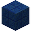 Tiled Lapis Block