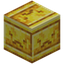 Crying Raw Gold Block