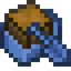 Magic Boat with Chest