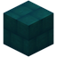 Cyan Mud Bricks