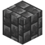 Vertical Disordered Cobblestone Bricks