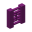 Magenta Fence