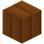 Vertical Cut Red Sandstone