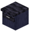 Stripped Umbran Drawer Counter