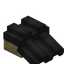 Black Roof Slab (Birch)