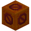 Stop Orange Concrete