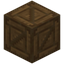 Boxed Spruce Planks